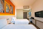 Mercure Singapore Bugis