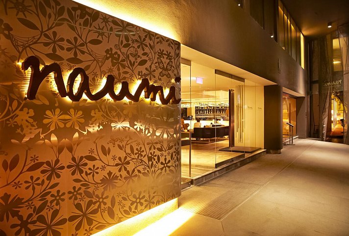 Naumi Hotel Singapore