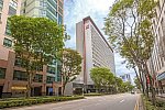 Ibis Singapore on Bencoolen