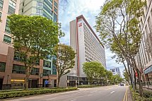 Ibis Singapore on Bencoolen