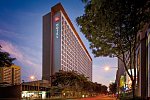 Ibis Singapore on Bencoolen