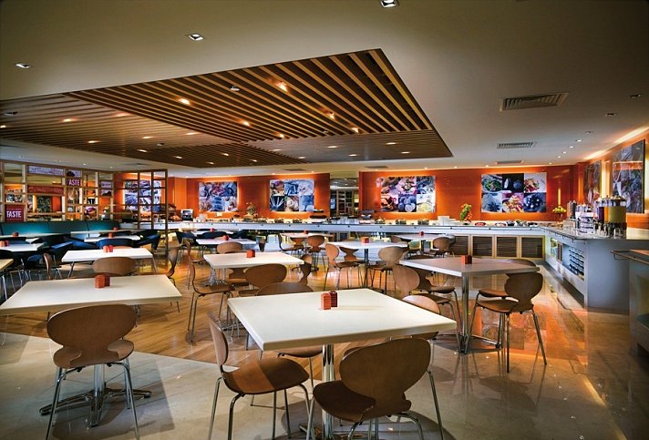 Ibis Singapore on Bencoolen