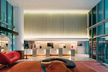 Ibis Singapore on Bencoolen