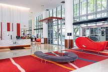 Ibis Singapore on Bencoolen