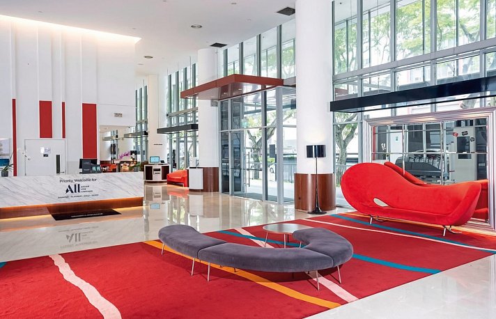 Ibis Singapore on Bencoolen