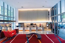 Ibis Singapore on Bencoolen