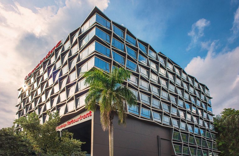 Travelodge Harbourfront Singapore