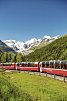 Bahnerlebnis Schweiz pur – ab Zermatt