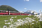 Bahnerlebnis Schweiz pur – ab Zermatt