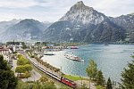Bahnerlebnis Schweiz pur – ab Zermatt