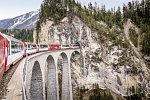Bahnerlebnis Schweiz pur – ab Zermatt