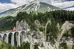Bahnerlebnis Schweiz pur – ab Zermatt