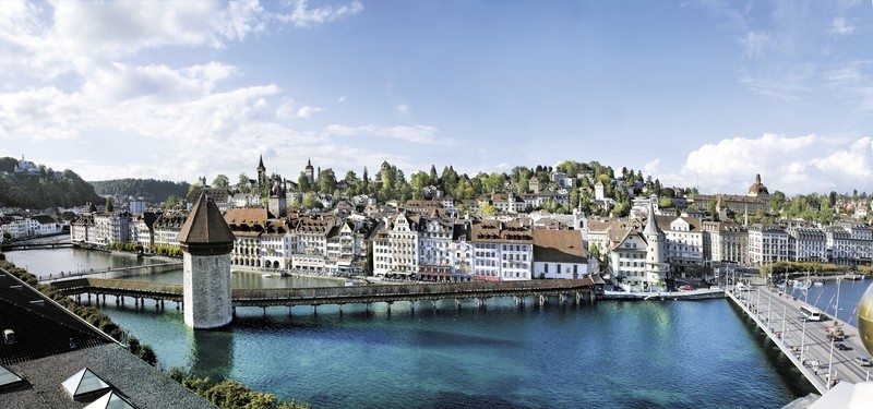 Bahnerlebnis Schweiz pur – ab Zermatt
