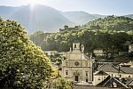 Bahnerlebnis Schweiz pur – ab Zermatt