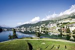 Bahnerlebnis Schweiz pur – ab Zermatt