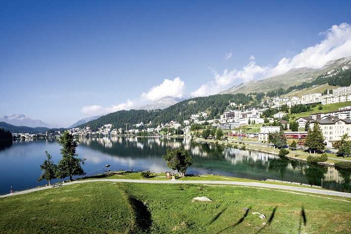 Bahnerlebnis Schweiz pur – ab Zermatt