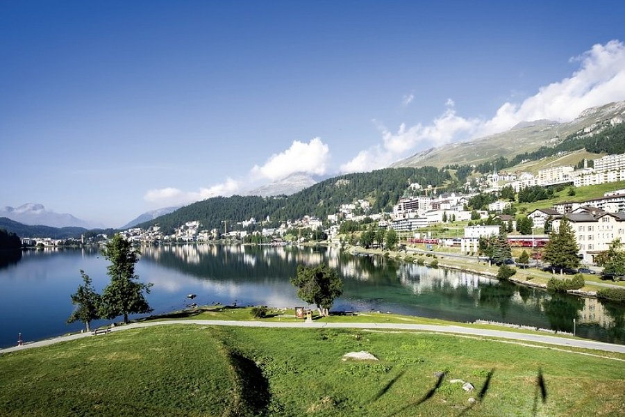 Bahnerlebnis Schweiz pur – ab Zermatt