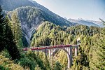 Bahnerlebnis Schweiz pur – ab Zermatt