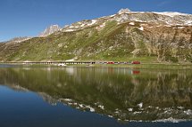 Bahnerlebnis Schweiz pur – ab Zermatt - Glacier Express
