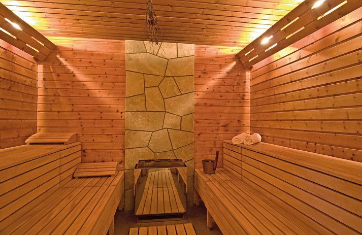 Le Mirabeau Resort & Spa