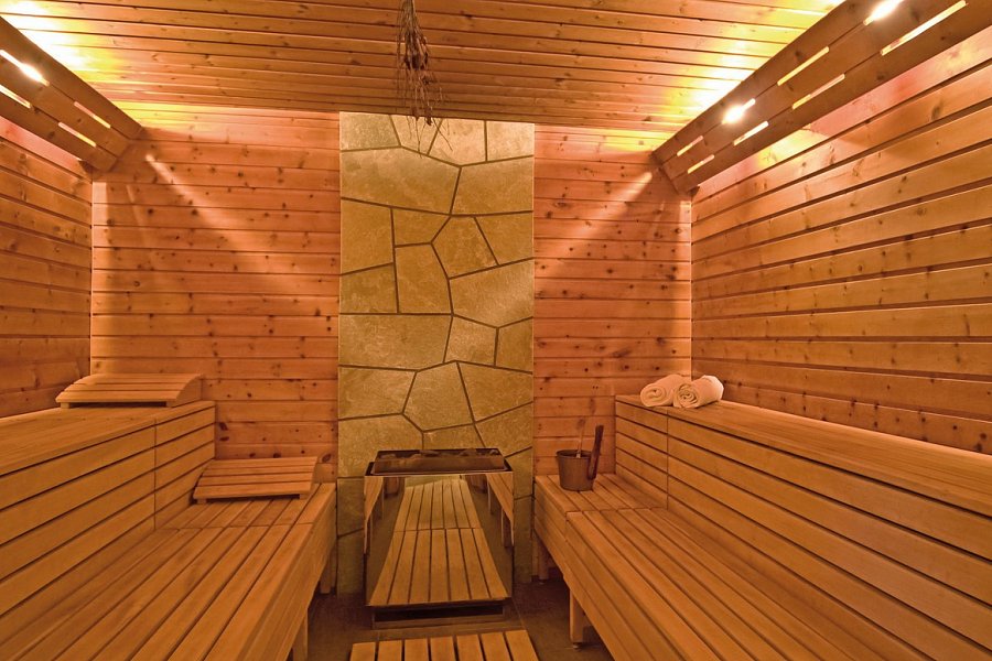 Le Mirabeau Resort & Spa