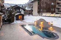 Le Mirabeau Resort & Spa