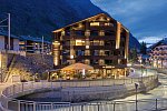 Hotel Zermama