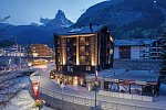 Hotel Zermama
