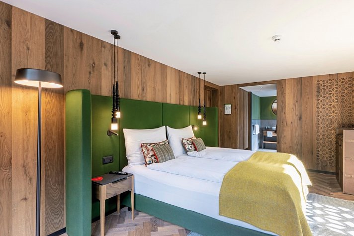 Hotel Zermama