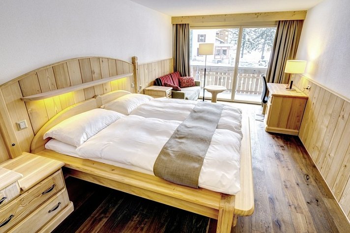 Hotel City