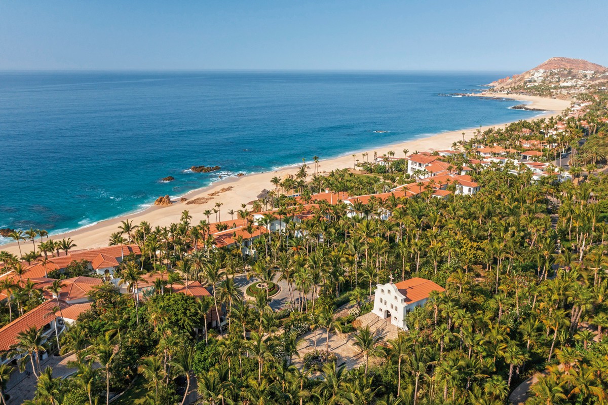 One&Only Palmilla