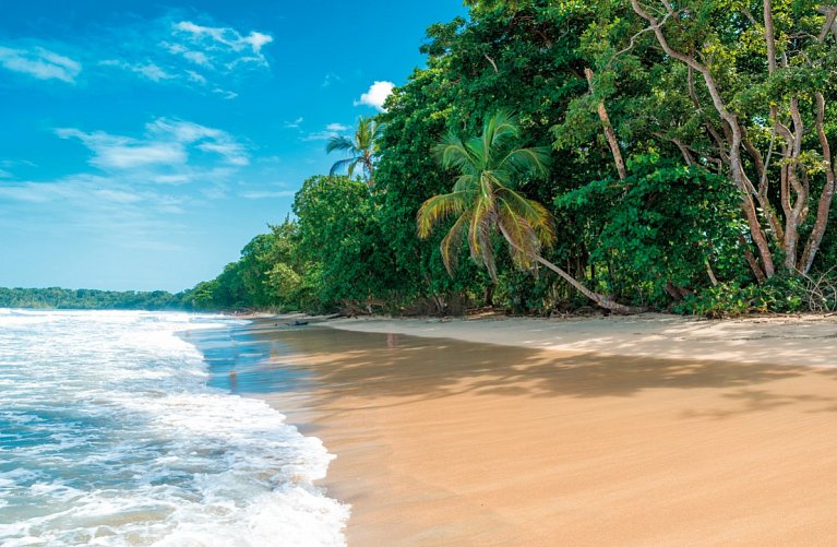Nationalpark Cahuita