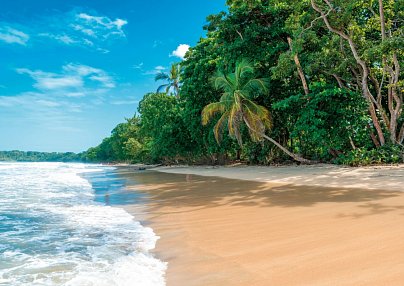 Costa Rica für kleine Entdecker San Jose