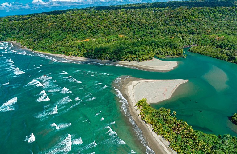 Costa Rica naturnah erwandern