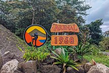 Costa Rica naturnah erwandern