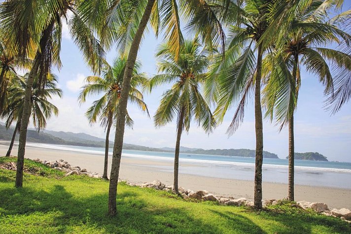 Costa Rica naturnah erwandern