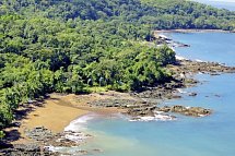 Costa Rica naturnah erwandern - Drake Bay