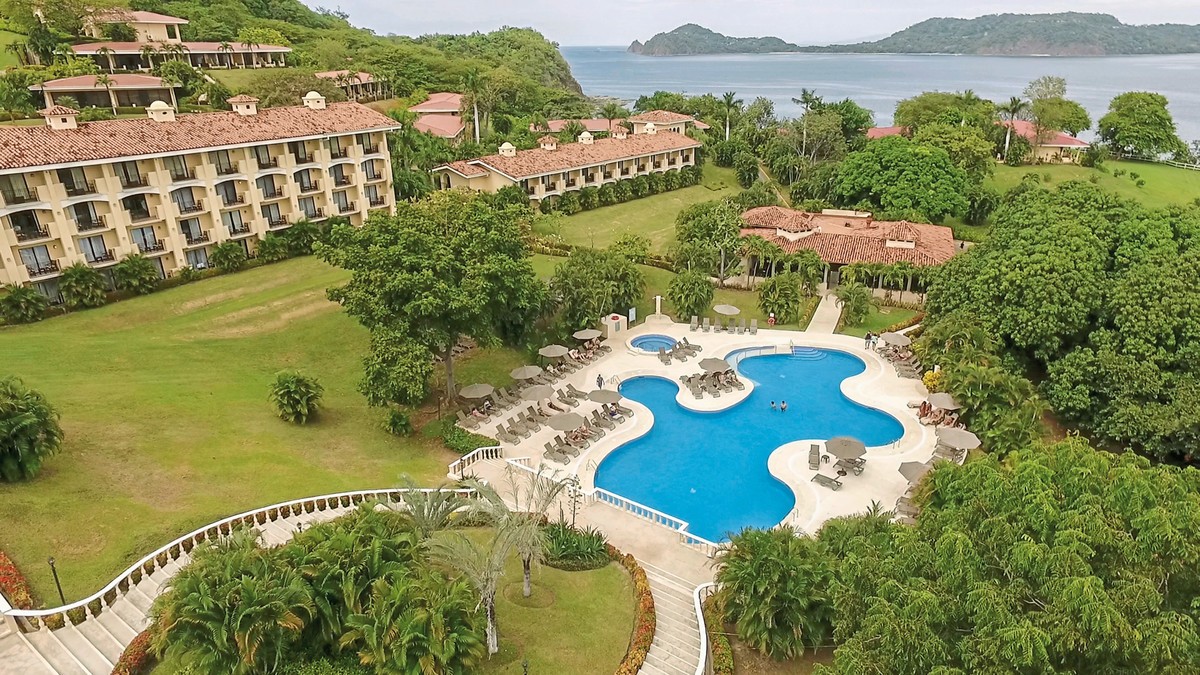 Occidental Papagayo