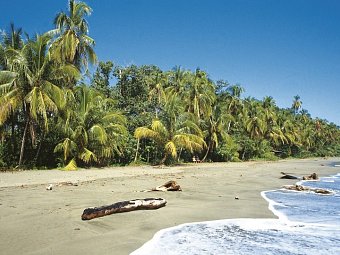Abenteuer zwischen Vulkan & Regenwald (umgekehrte Richtung)