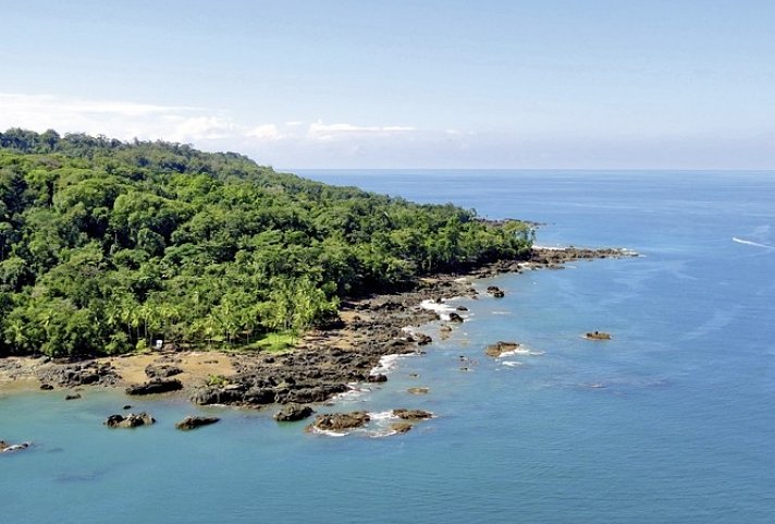 Pura Vida - Costa Rica hautnah mit Badeverlängerung - Corcovado Nationalpark