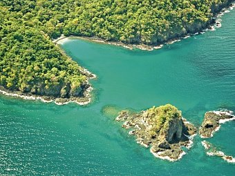 Geheimsvolles Costa Rica: Quetzale & Delfine - Manuel Antonio Nationalpark