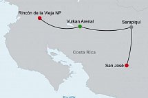 Pura Action - Costa Rica aktiv erfahren