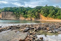 Unentdecktes Costa Rica - Cuajiniquil