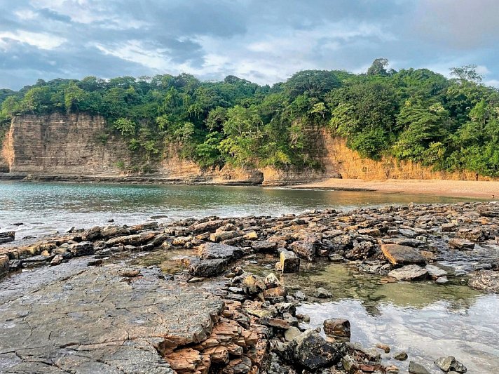 Unentdecktes Costa Rica