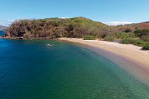 Unentdecktes Costa Rica - Cuajiniquil