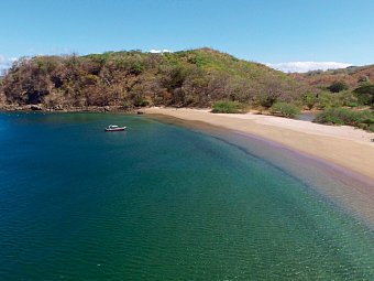 Unentdecktes Costa Rica - Cuajiniquil