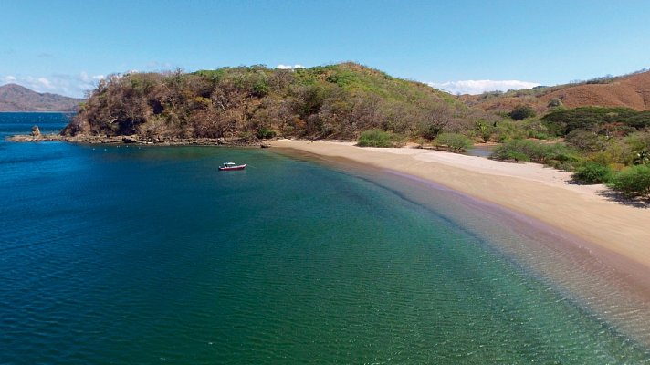 Unentdecktes Costa Rica