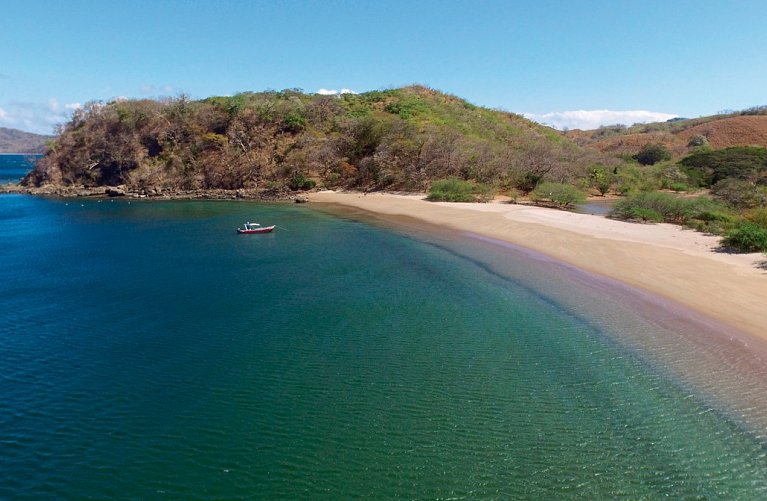 Unentdecktes Costa Rica