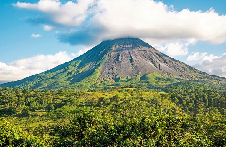 Costa Rica - Fernab der Pfade