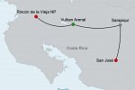 Pura Action - Costa Rica aktiv erleben